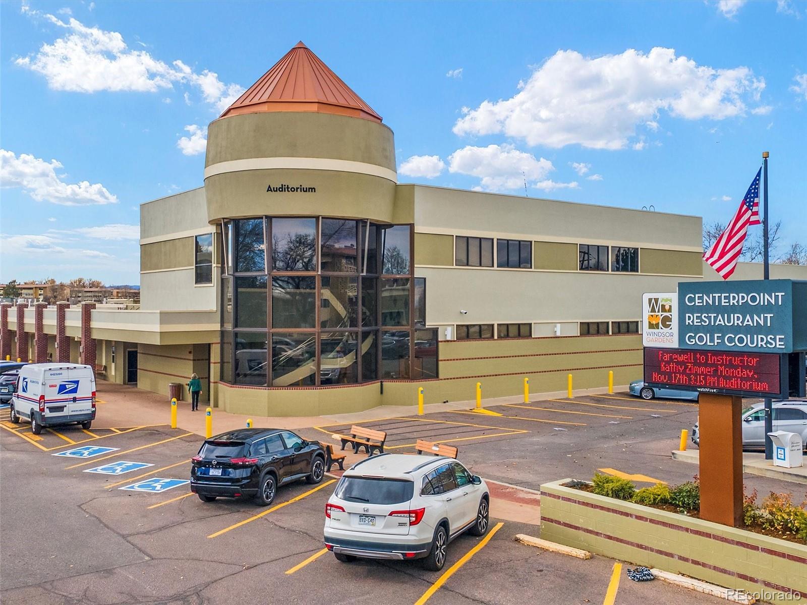 MLS Image #28 for 605 s alton way 2b,denver, Colorado