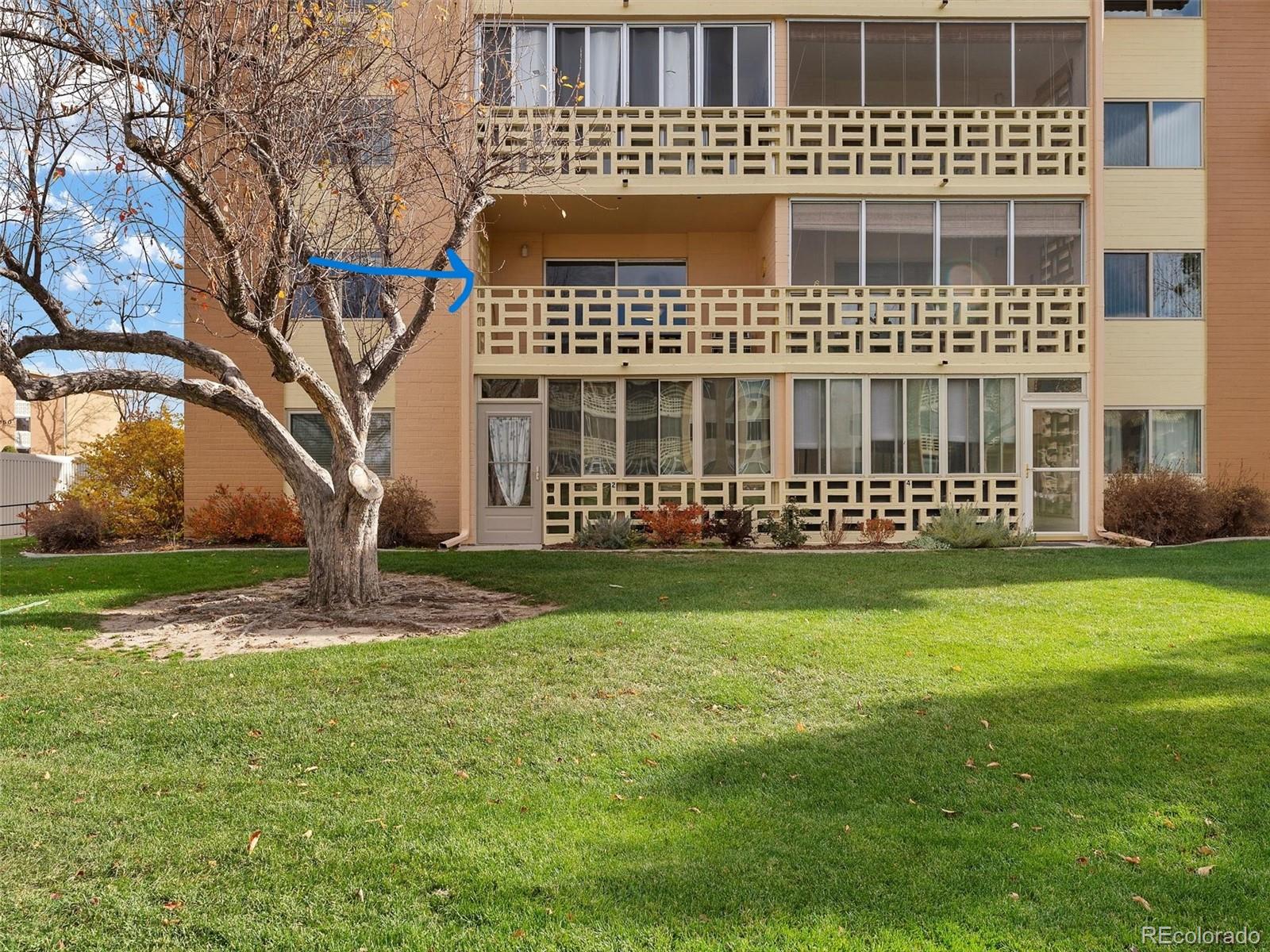 MLS Image #30 for 605 s alton way 2b,denver, Colorado