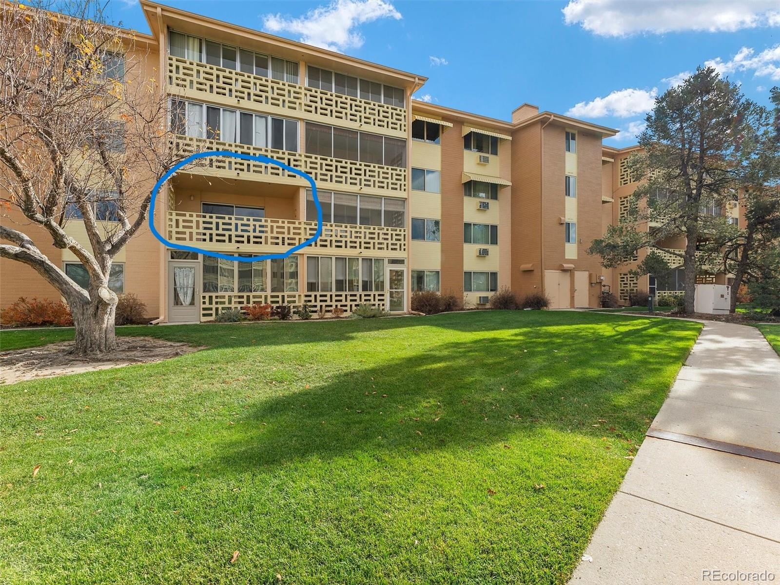 MLS Image #31 for 605 s alton way 2b,denver, Colorado
