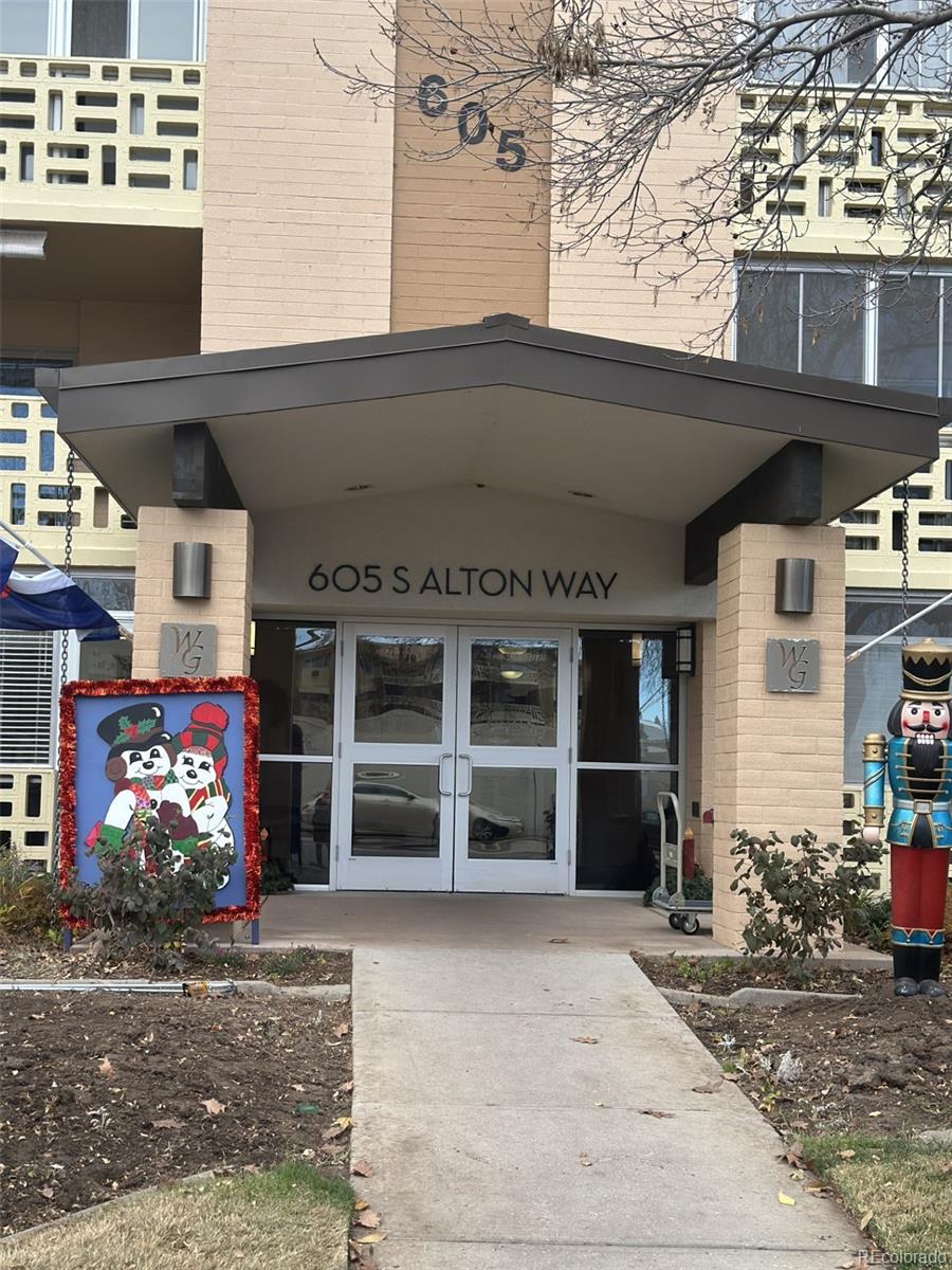 MLS Image #38 for 605 s alton way 2b,denver, Colorado