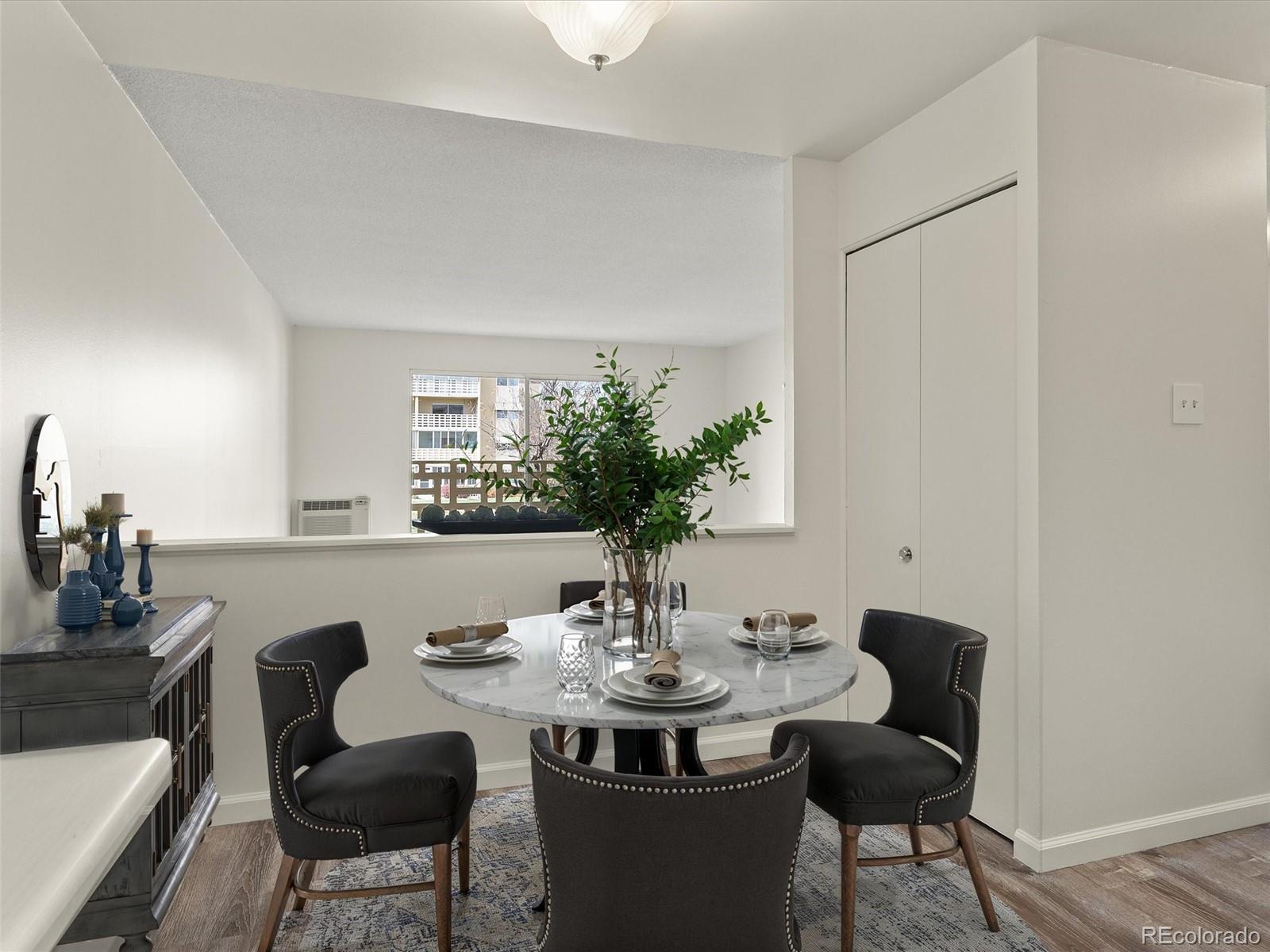 MLS Image #6 for 605 s alton way 2b,denver, Colorado
