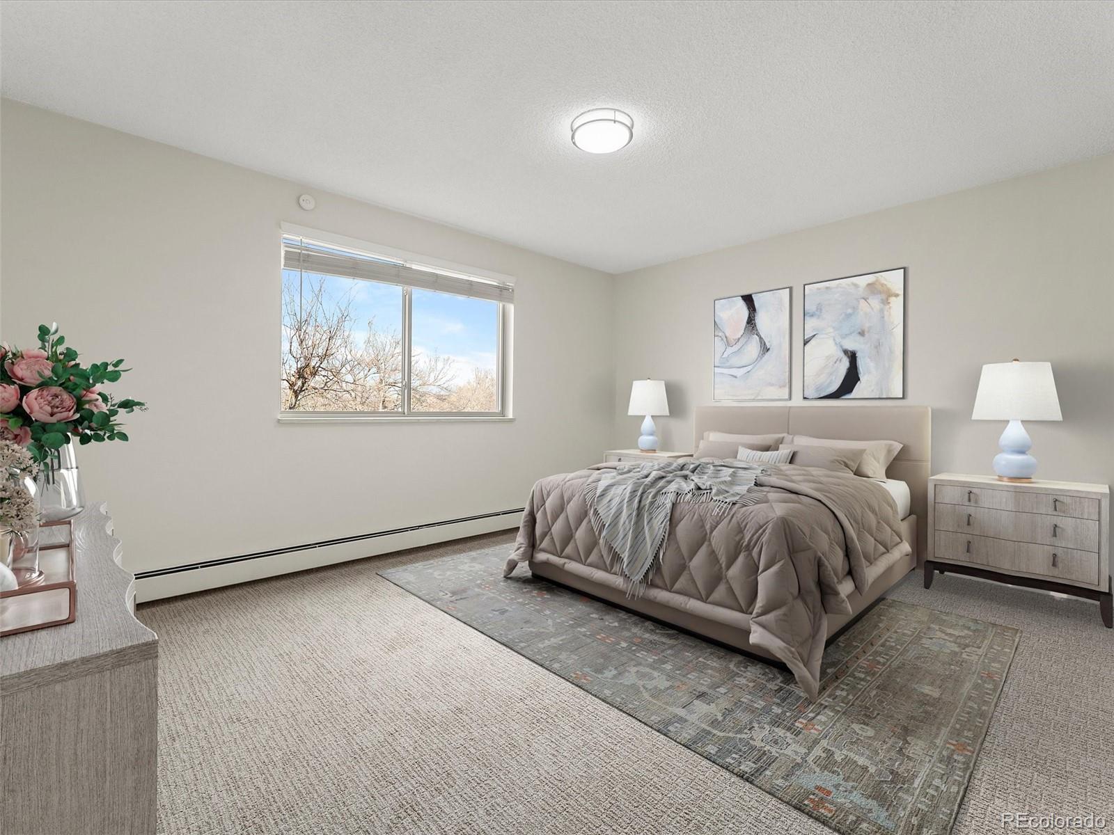 MLS Image #8 for 605 s alton way 2b,denver, Colorado