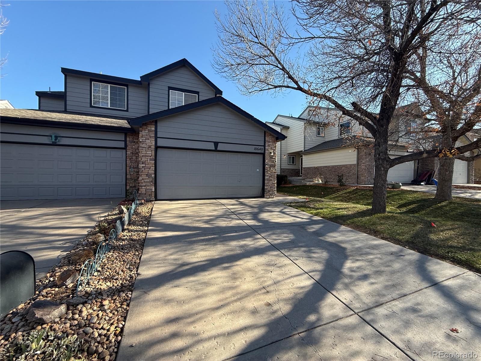MLS Image #0 for 10640  steele street ,northglenn, Colorado