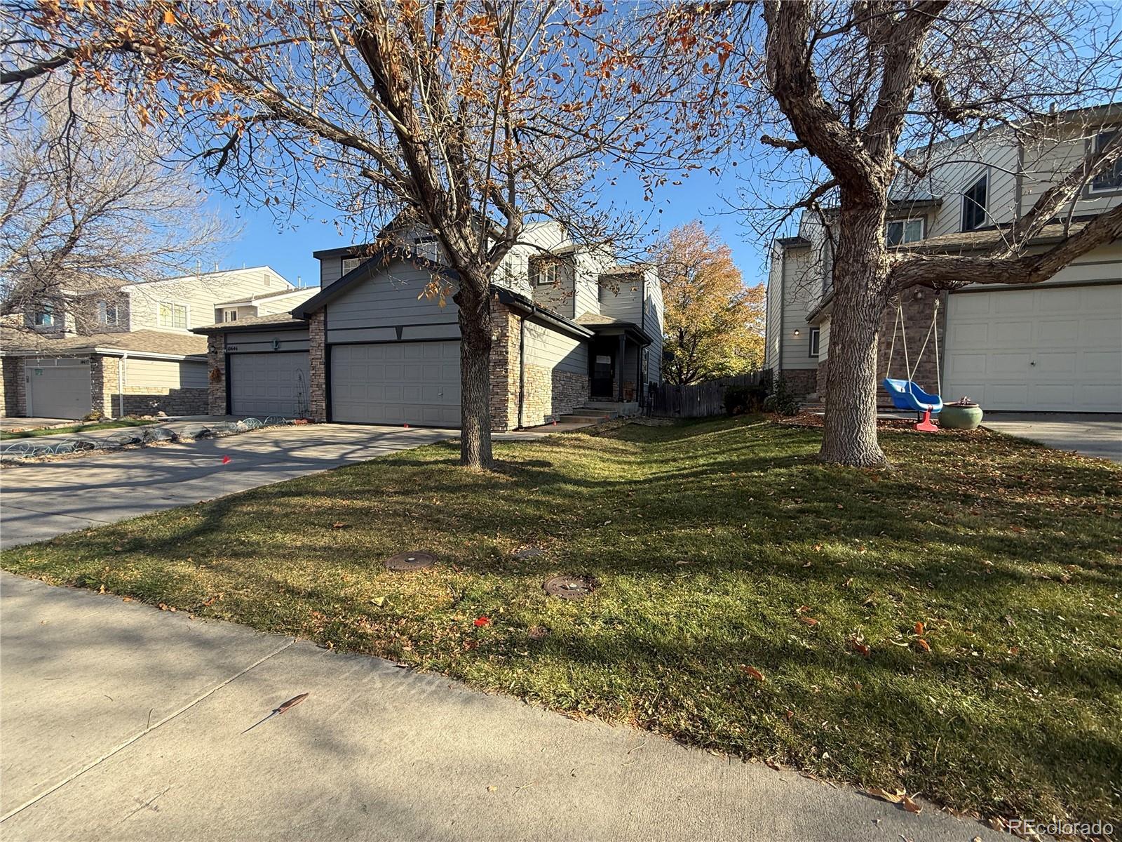 MLS Image #2 for 10640  steele street ,northglenn, Colorado
