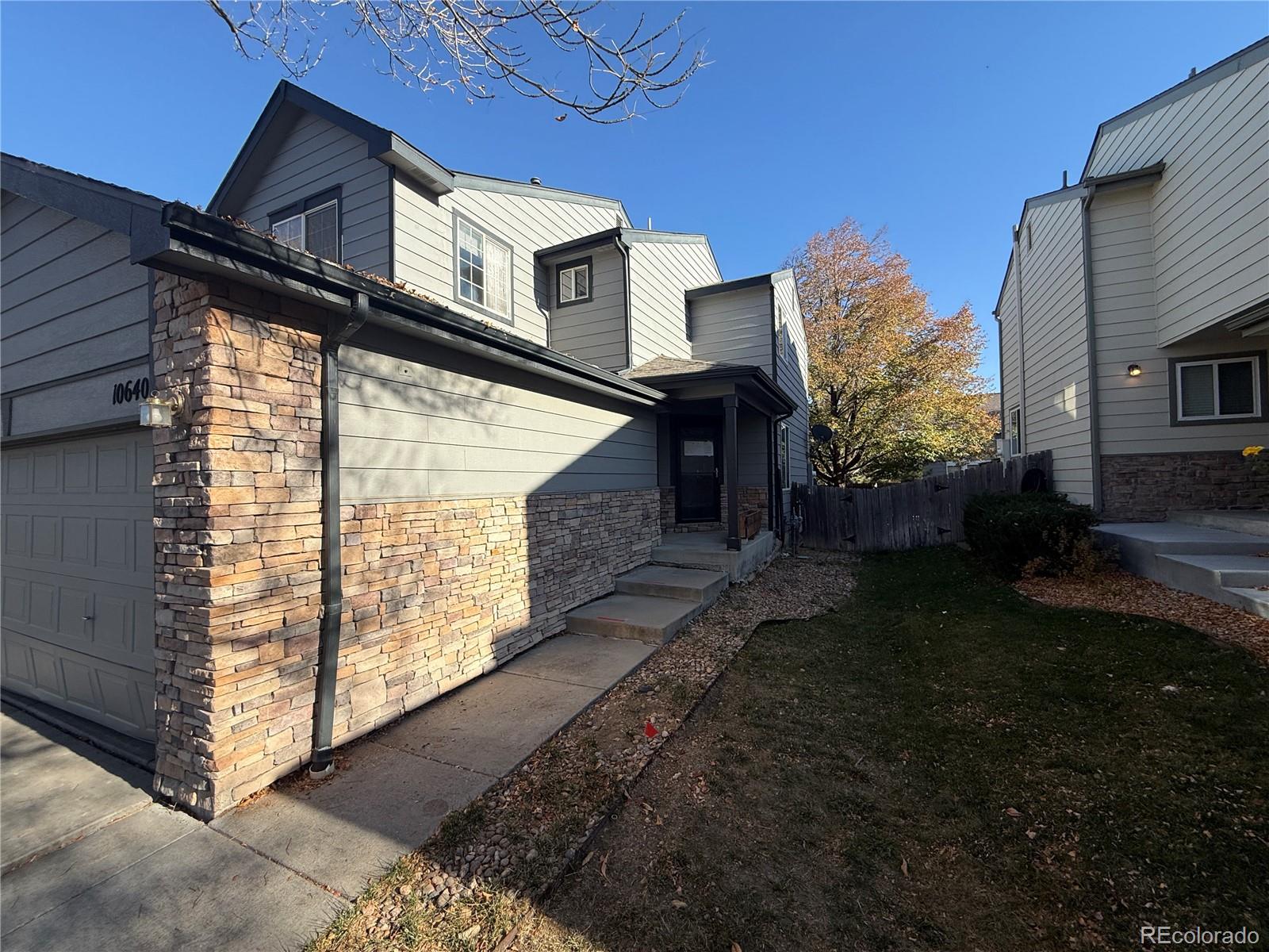 MLS Image #3 for 10640  steele street ,northglenn, Colorado