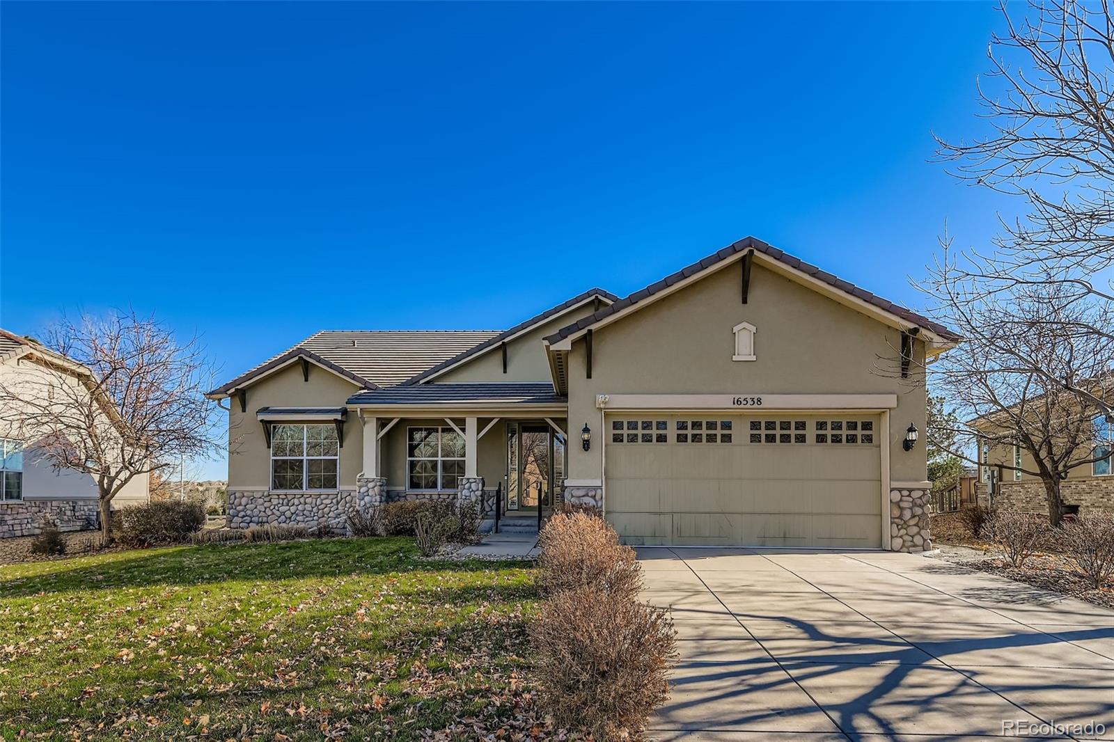MLS Image #0 for 16538  chesapeake drive,broomfield, Colorado