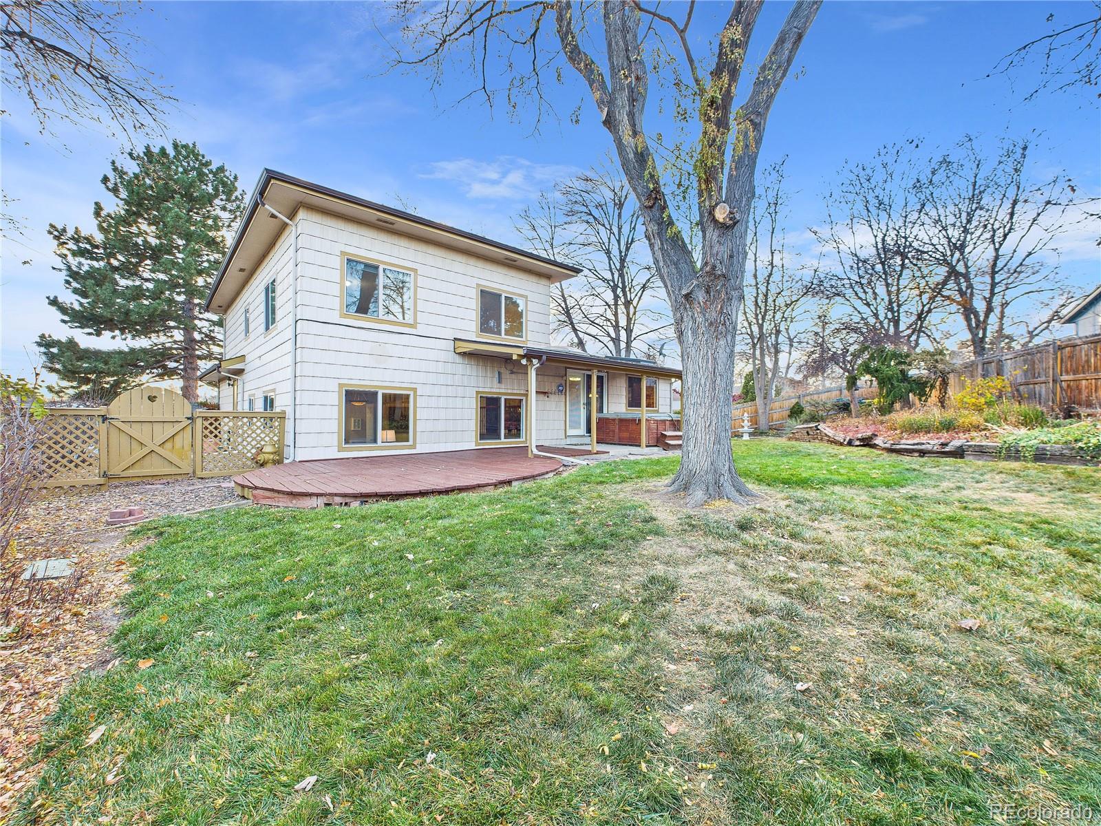 MLS Image #1 for 8373  zephyr street,arvada, Colorado