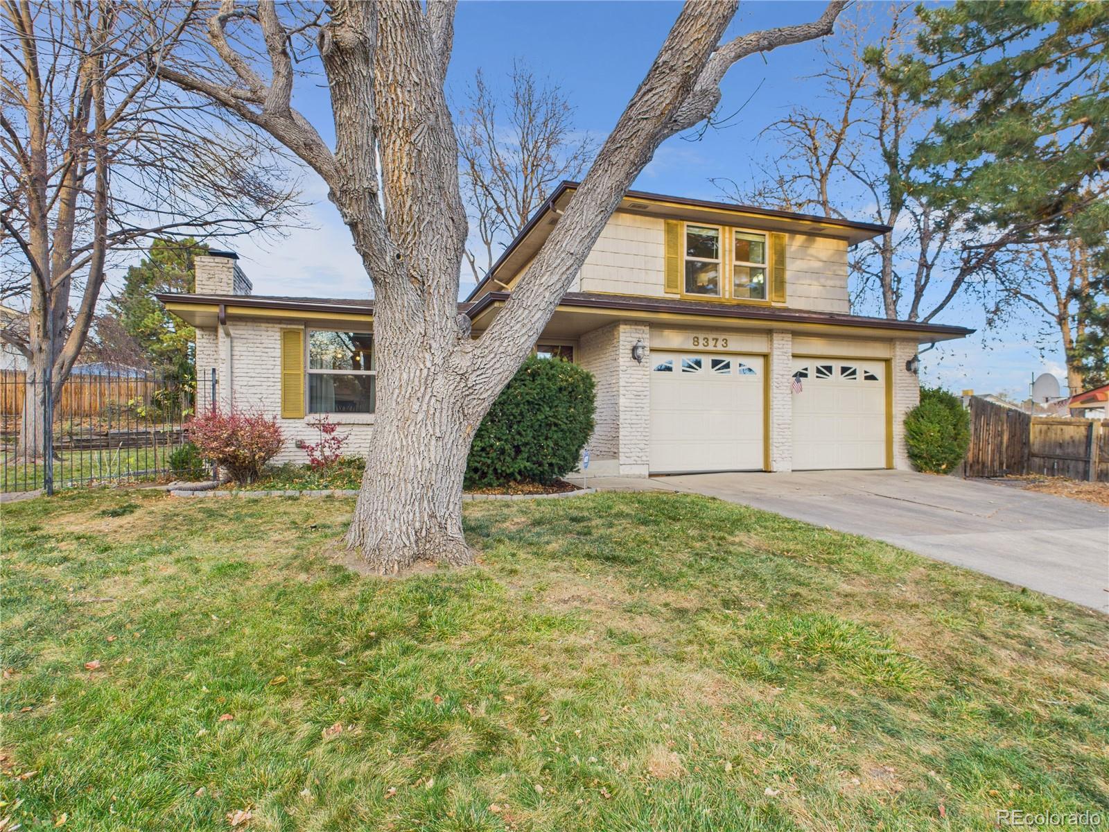 MLS Image #2 for 8373  zephyr street,arvada, Colorado