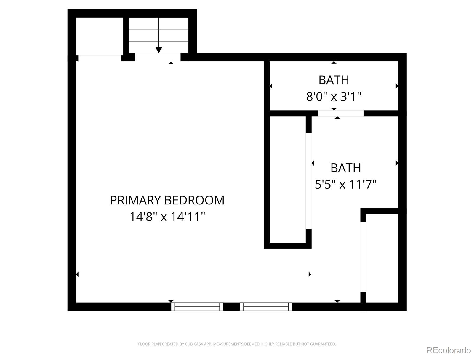 MLS Image #29 for 8373  zephyr street,arvada, Colorado