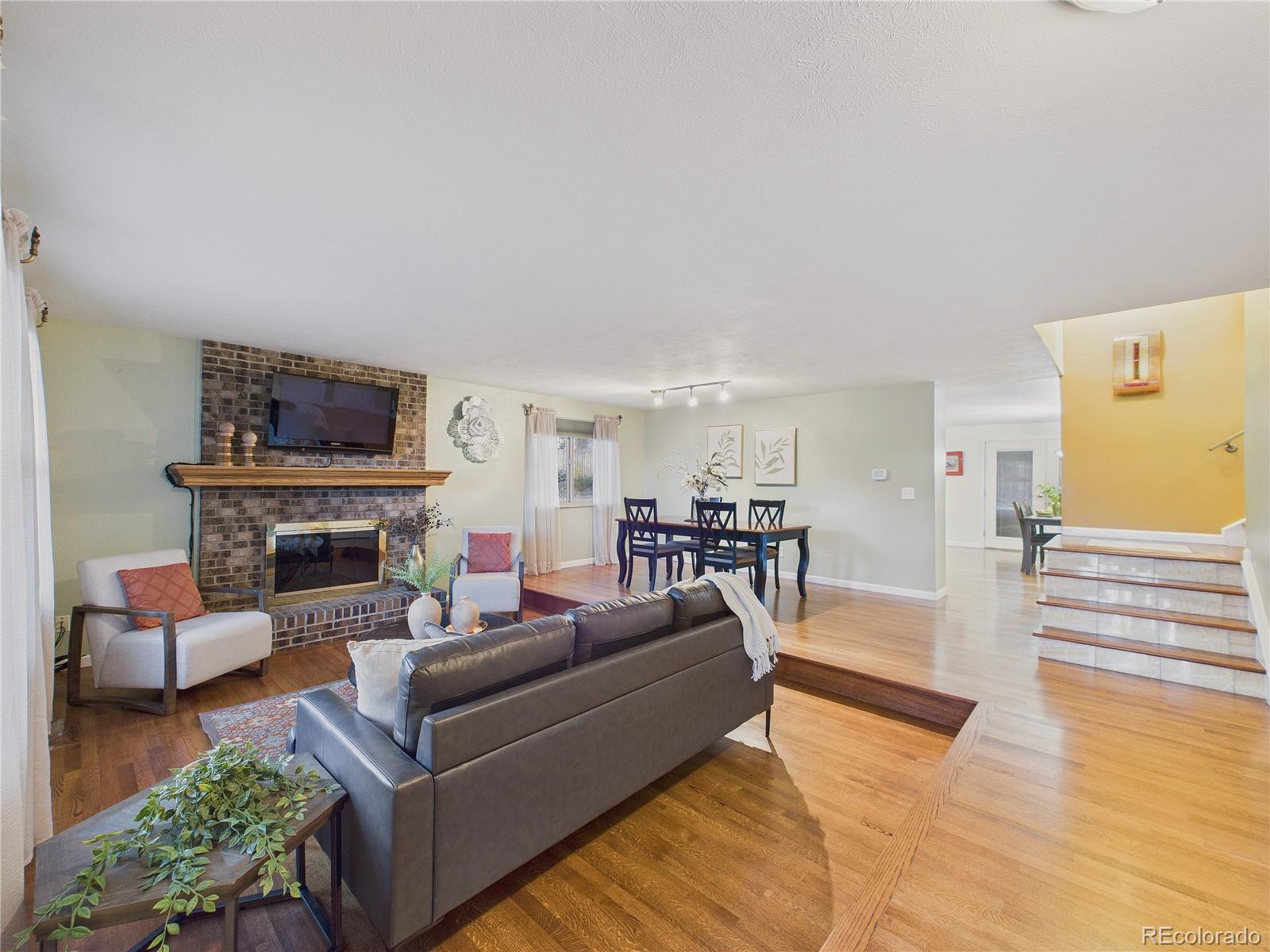 MLS Image #4 for 8373  zephyr street,arvada, Colorado