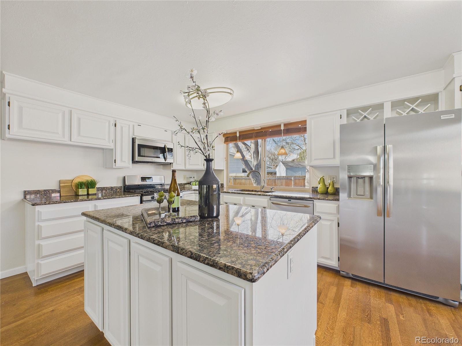 MLS Image #6 for 8373  zephyr street,arvada, Colorado