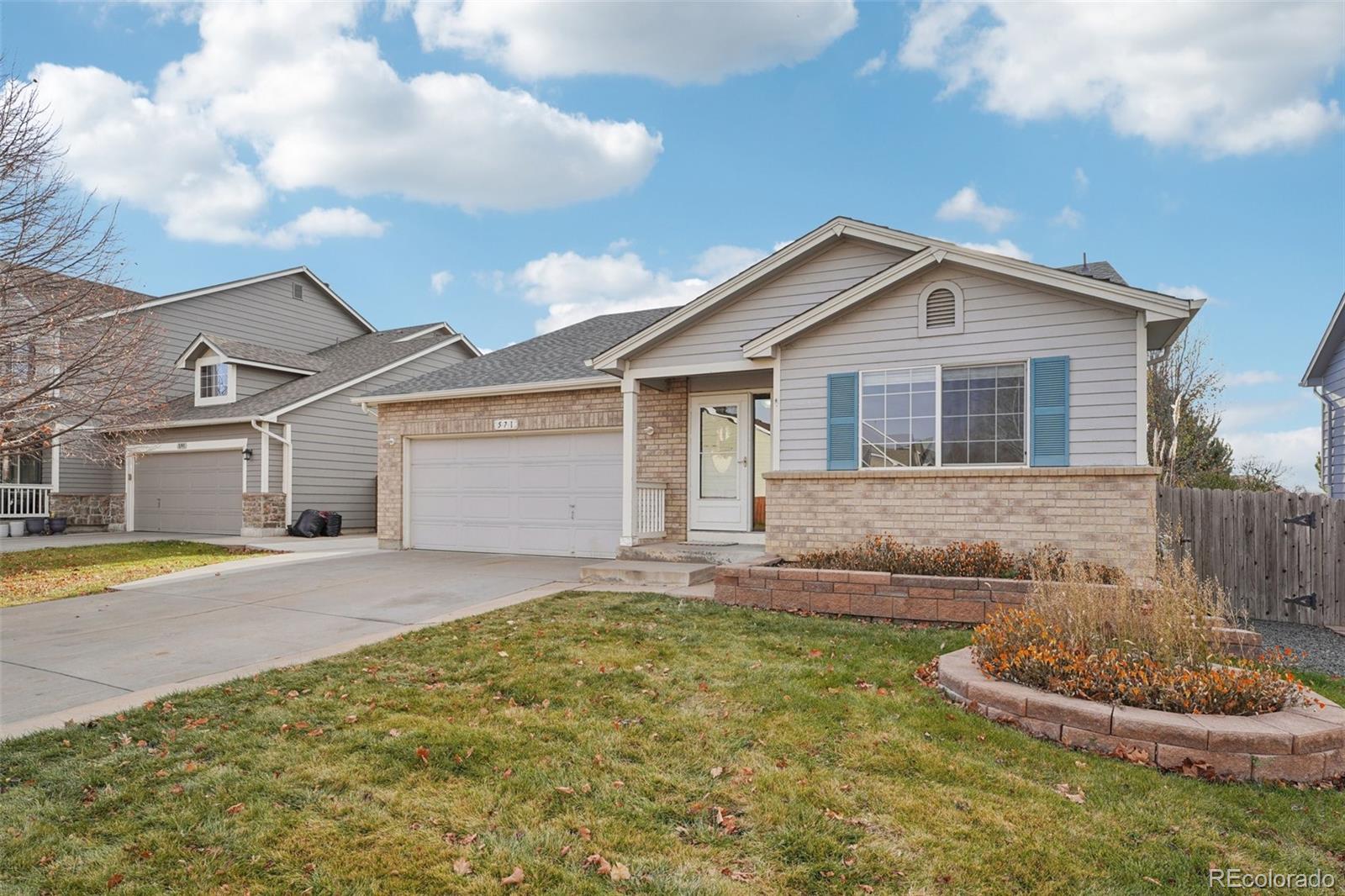MLS Image #0 for 571  rio rancho way ,brighton, Colorado
