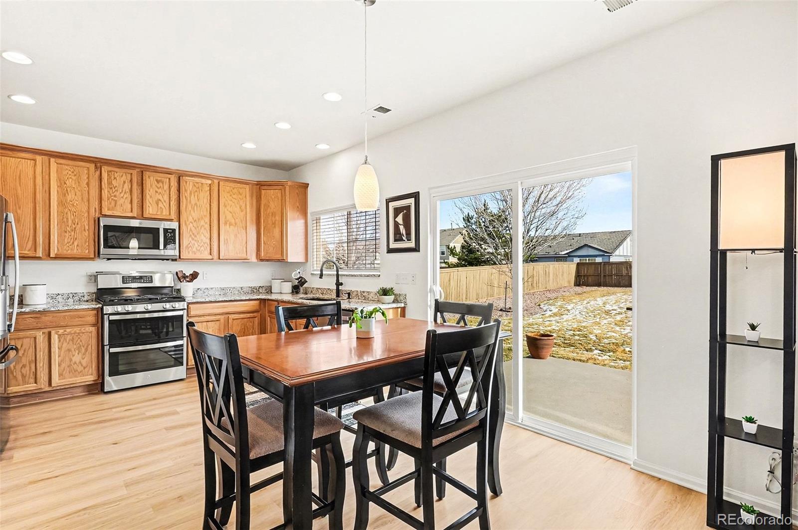 MLS Image #1 for 90  falmouth street,castle rock, Colorado