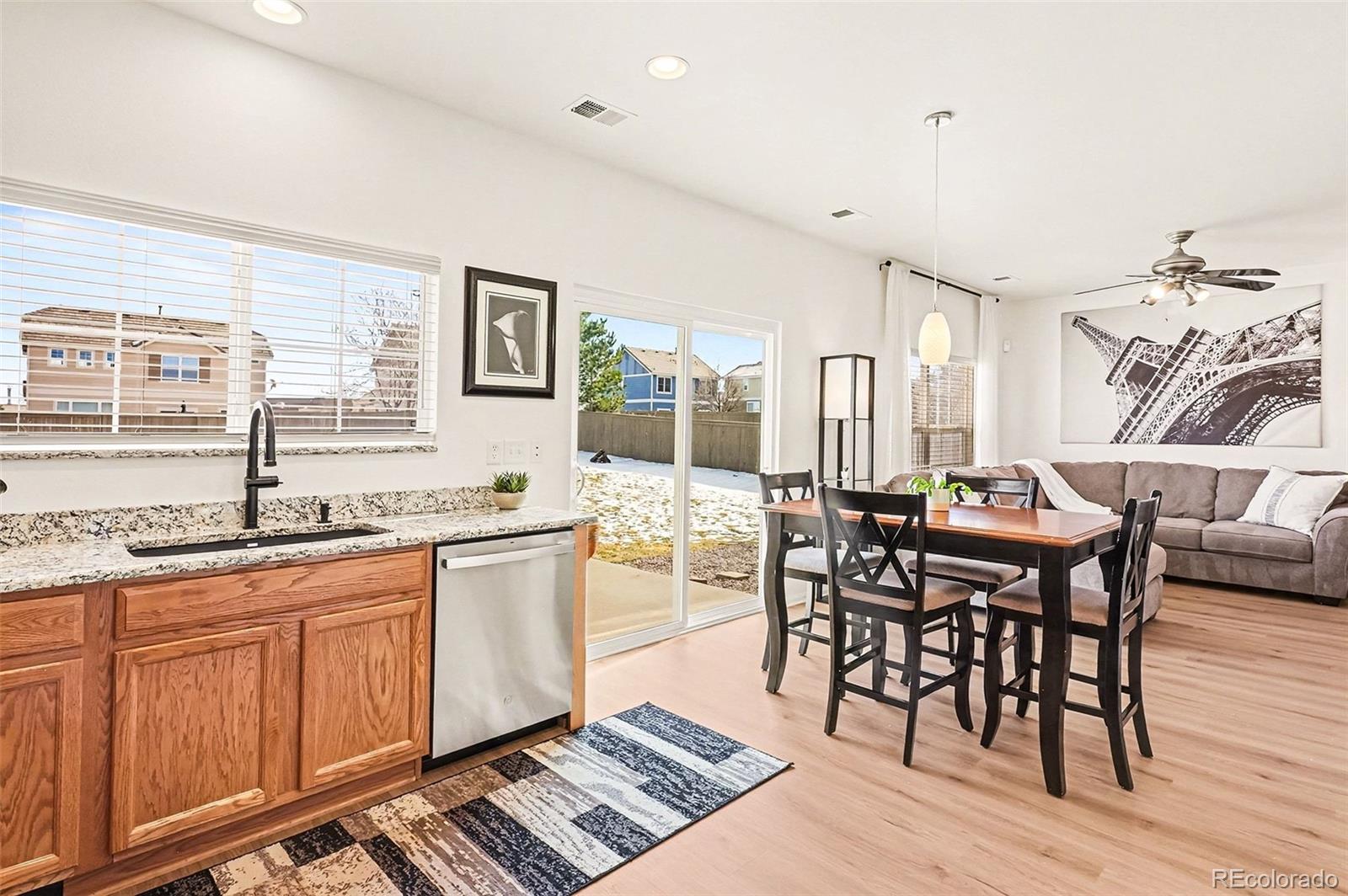 MLS Image #14 for 90  falmouth street,castle rock, Colorado