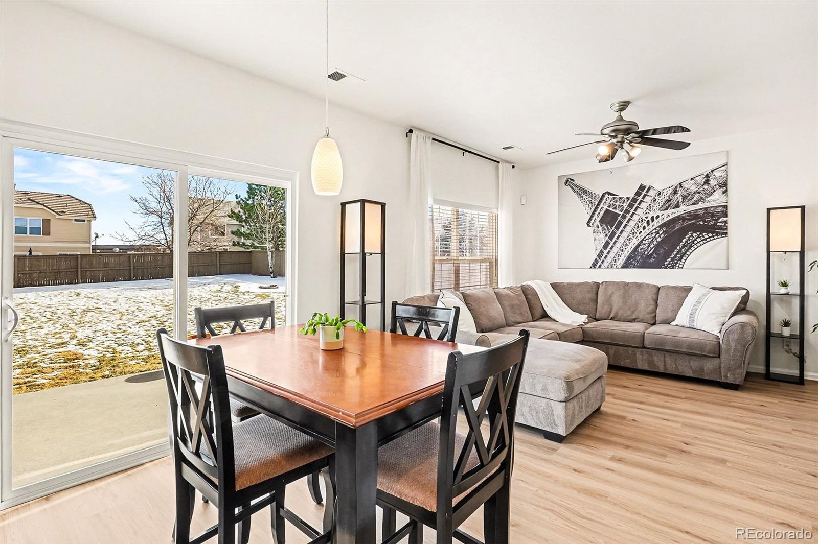 MLS Image #15 for 90  falmouth street,castle rock, Colorado