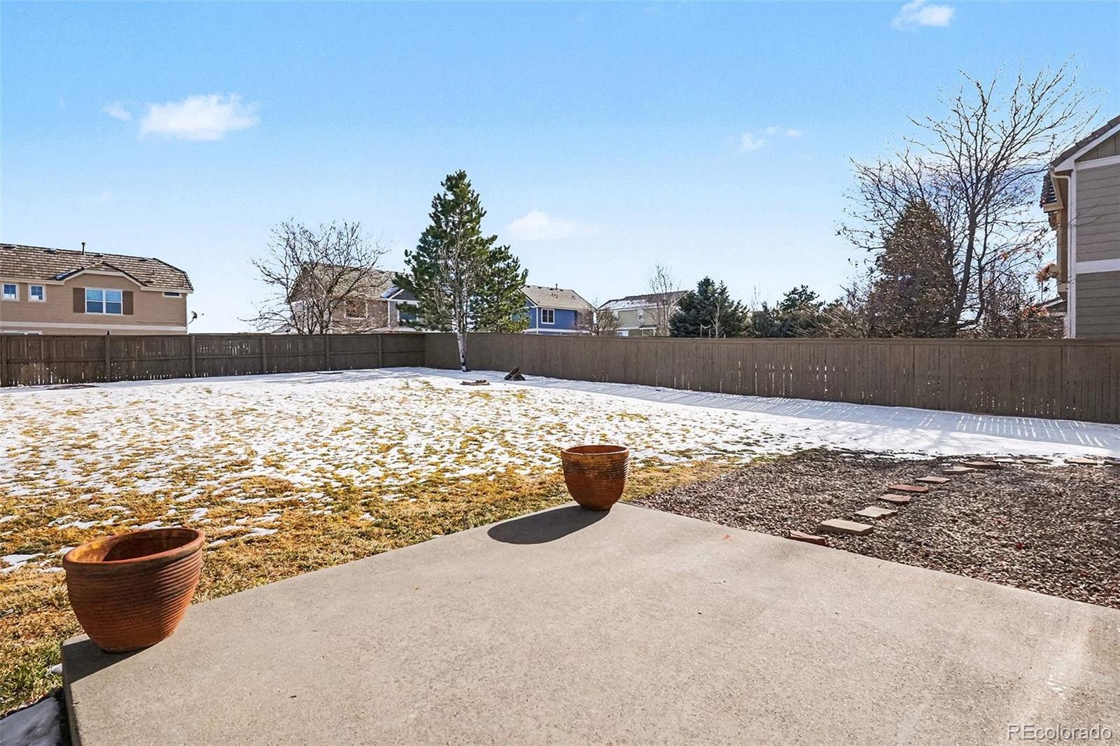 MLS Image #2 for 90  falmouth street,castle rock, Colorado