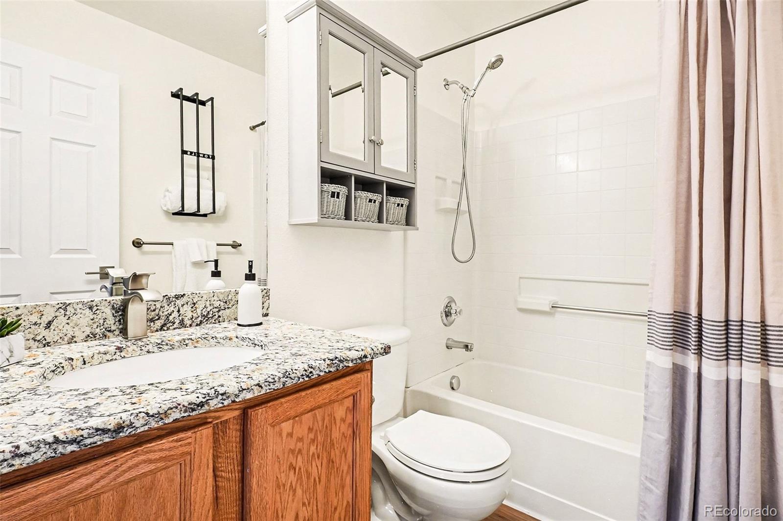 MLS Image #32 for 90  falmouth street,castle rock, Colorado