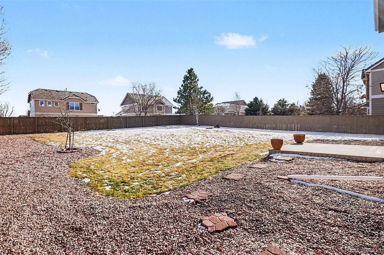 MLS Image #39 for 90  falmouth street,castle rock, Colorado