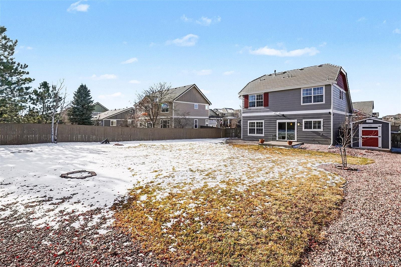 MLS Image #45 for 90  falmouth street,castle rock, Colorado