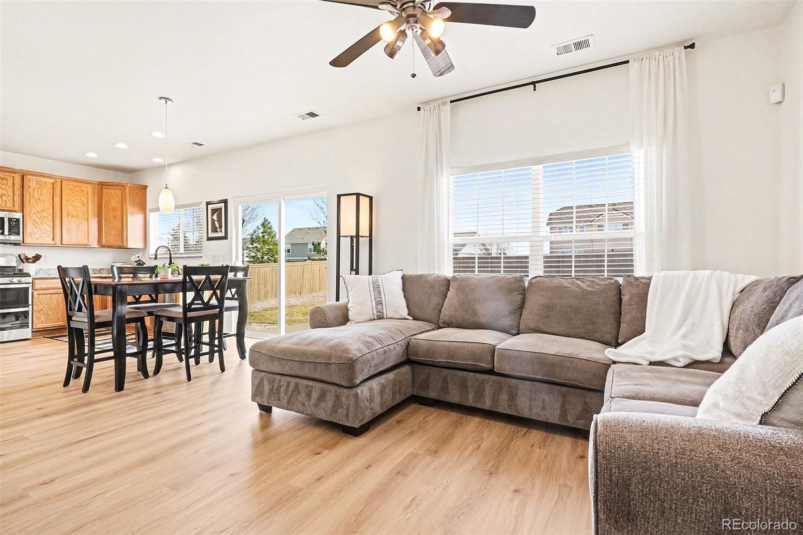 MLS Image #9 for 90  falmouth street,castle rock, Colorado