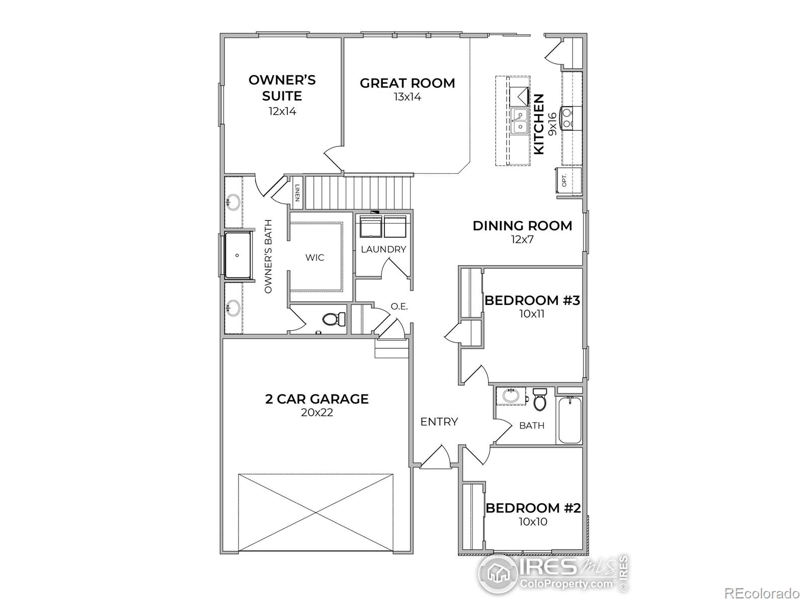 MLS Image #29 for 210  dawn drive,hudson, Colorado