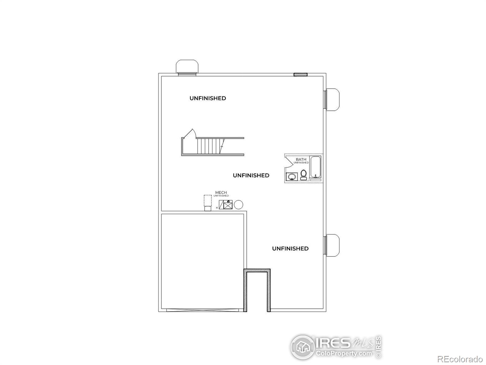 MLS Image #30 for 210  dawn drive,hudson, Colorado