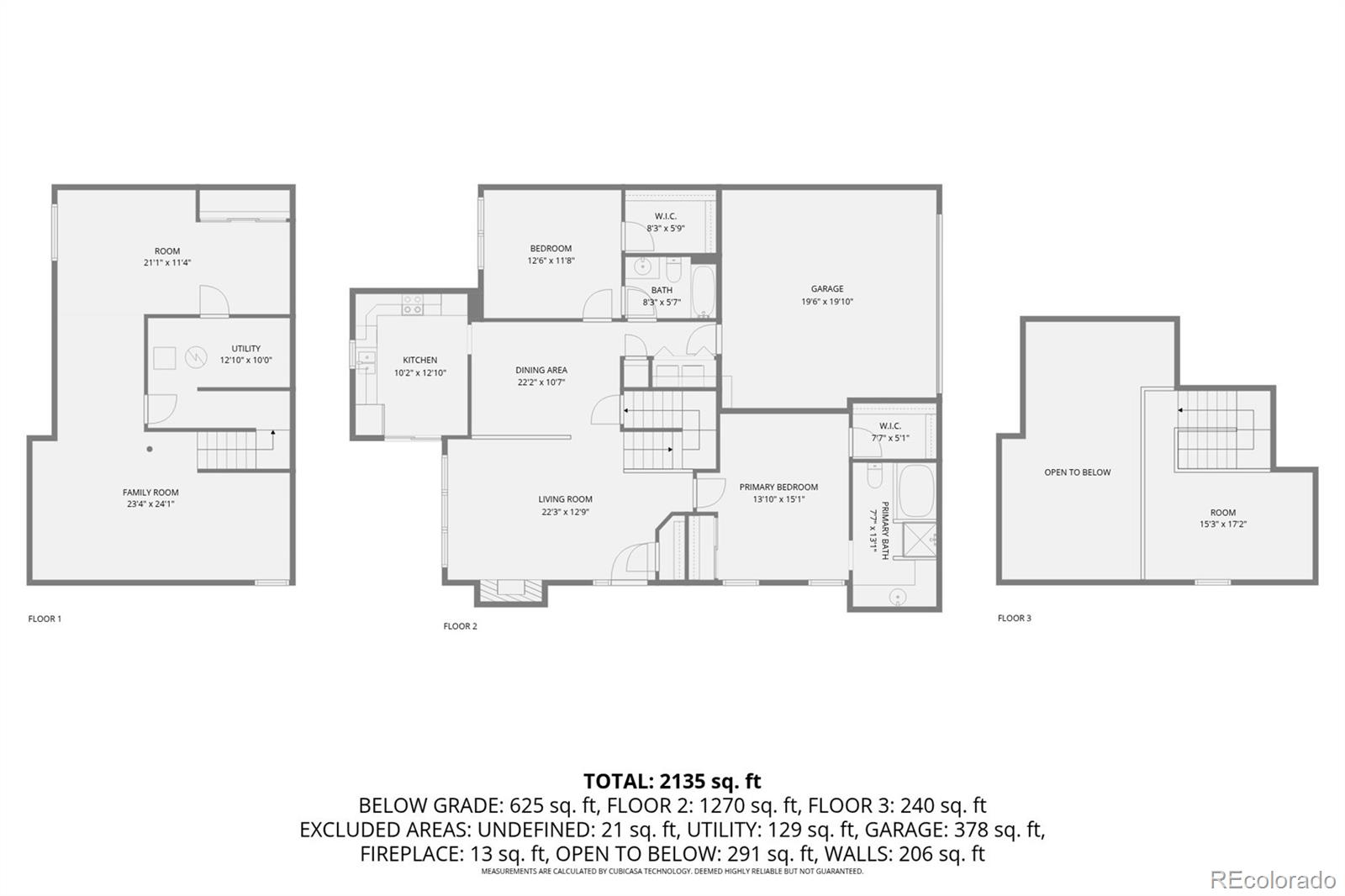 MLS Image #28 for 6728  depew street,arvada, Colorado