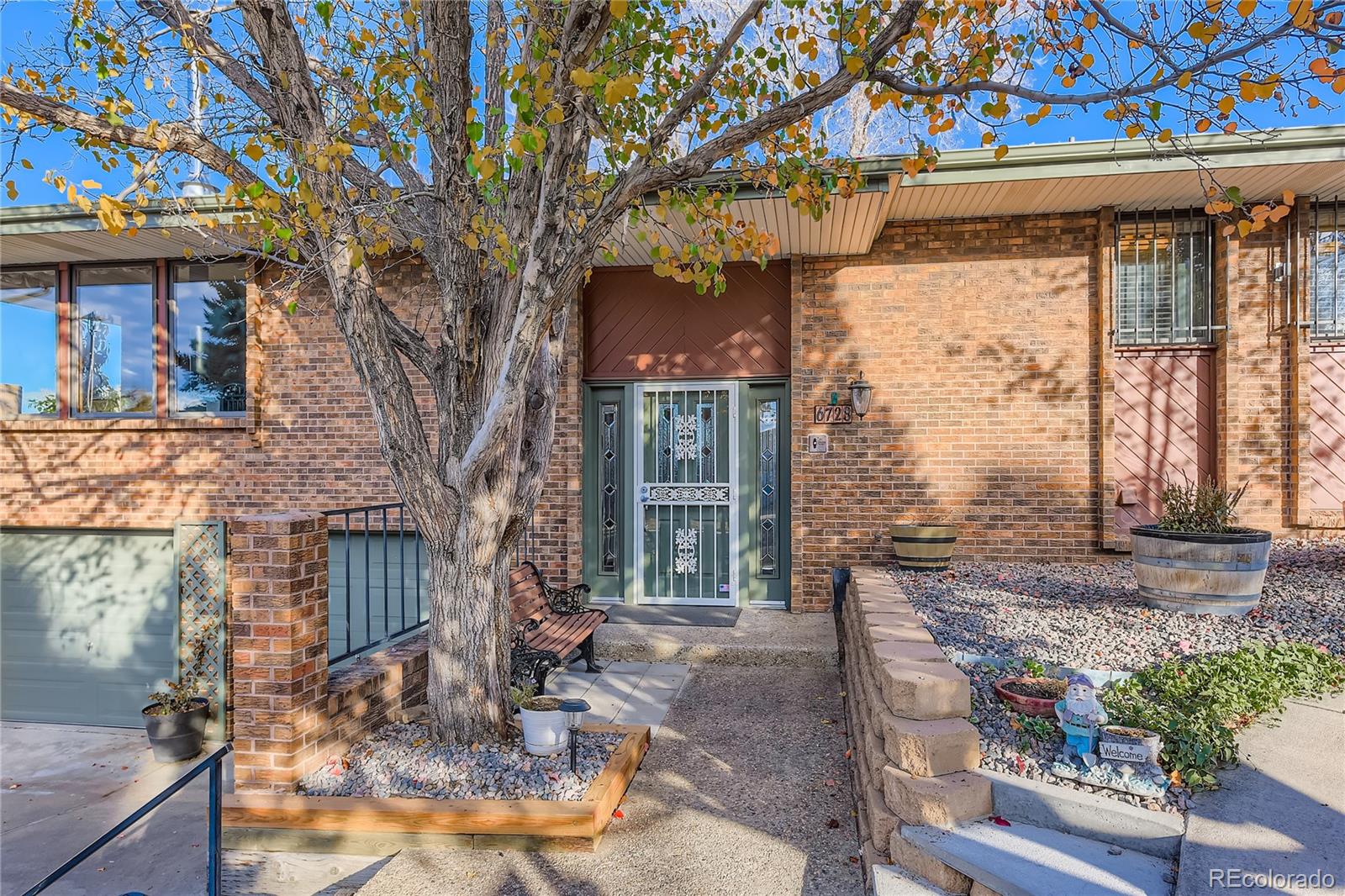MLS Image #3 for 6728  depew street,arvada, Colorado