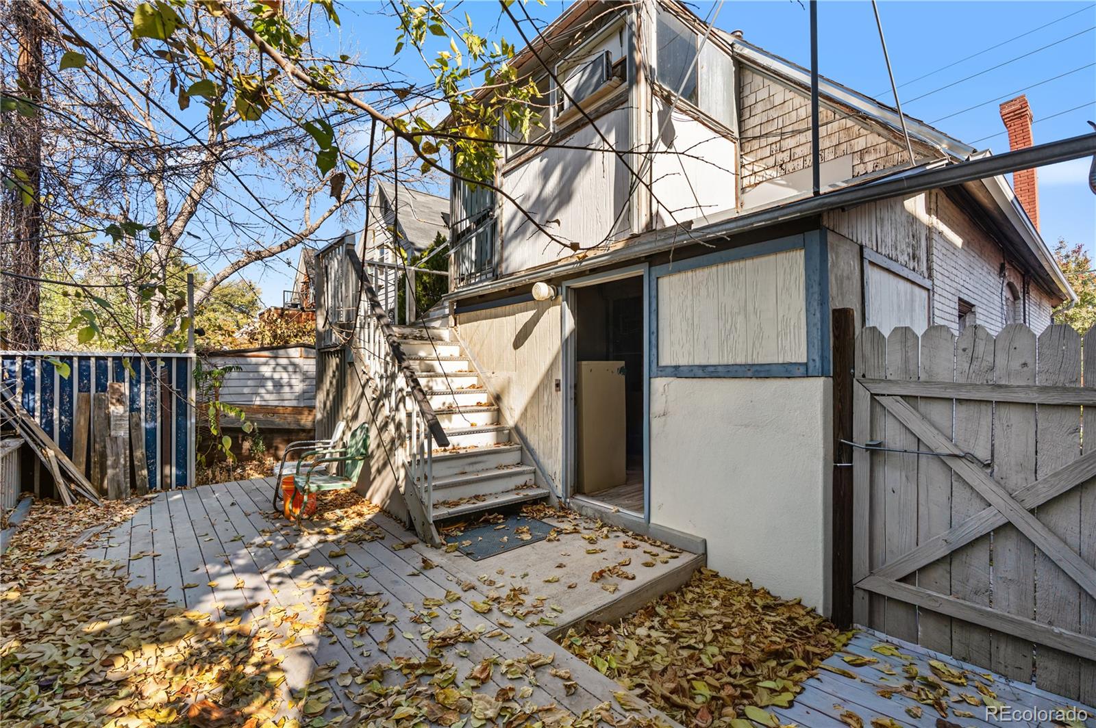 MLS Image #15 for 213 s bannock street,denver, Colorado