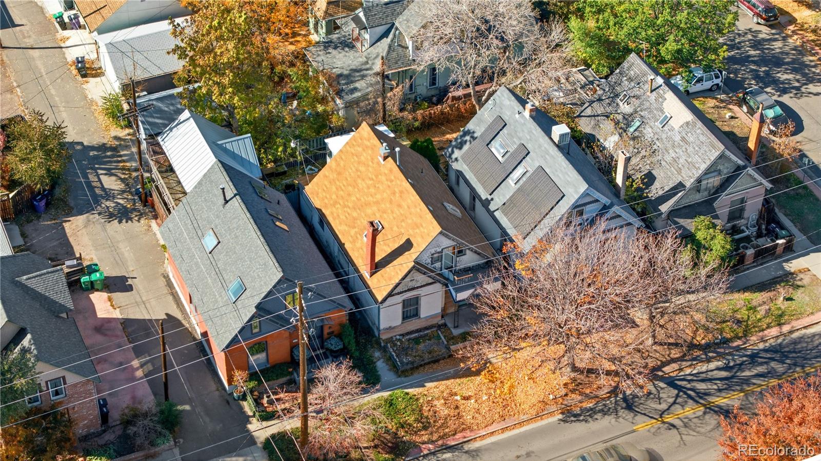 MLS Image #16 for 213 s bannock street,denver, Colorado