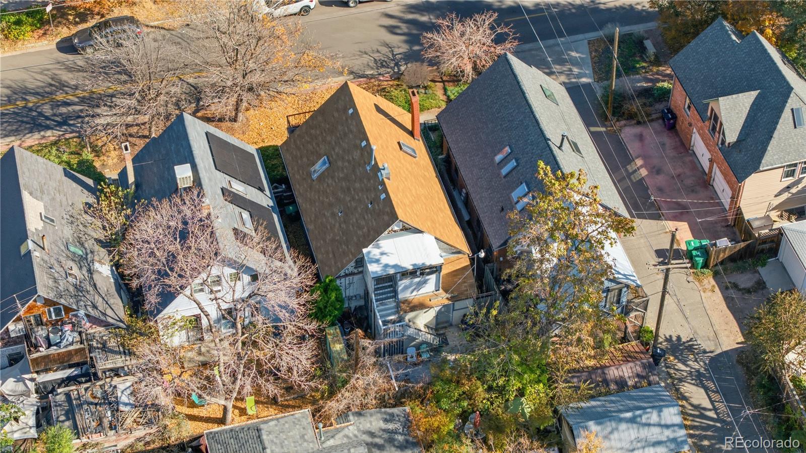 MLS Image #17 for 213 s bannock street,denver, Colorado