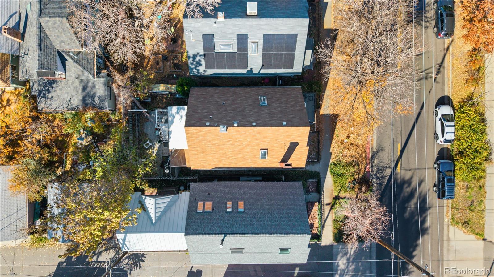 MLS Image #18 for 213 s bannock street,denver, Colorado