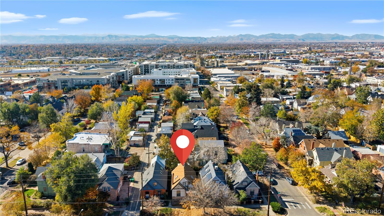 MLS Image #19 for 213 s bannock street,denver, Colorado