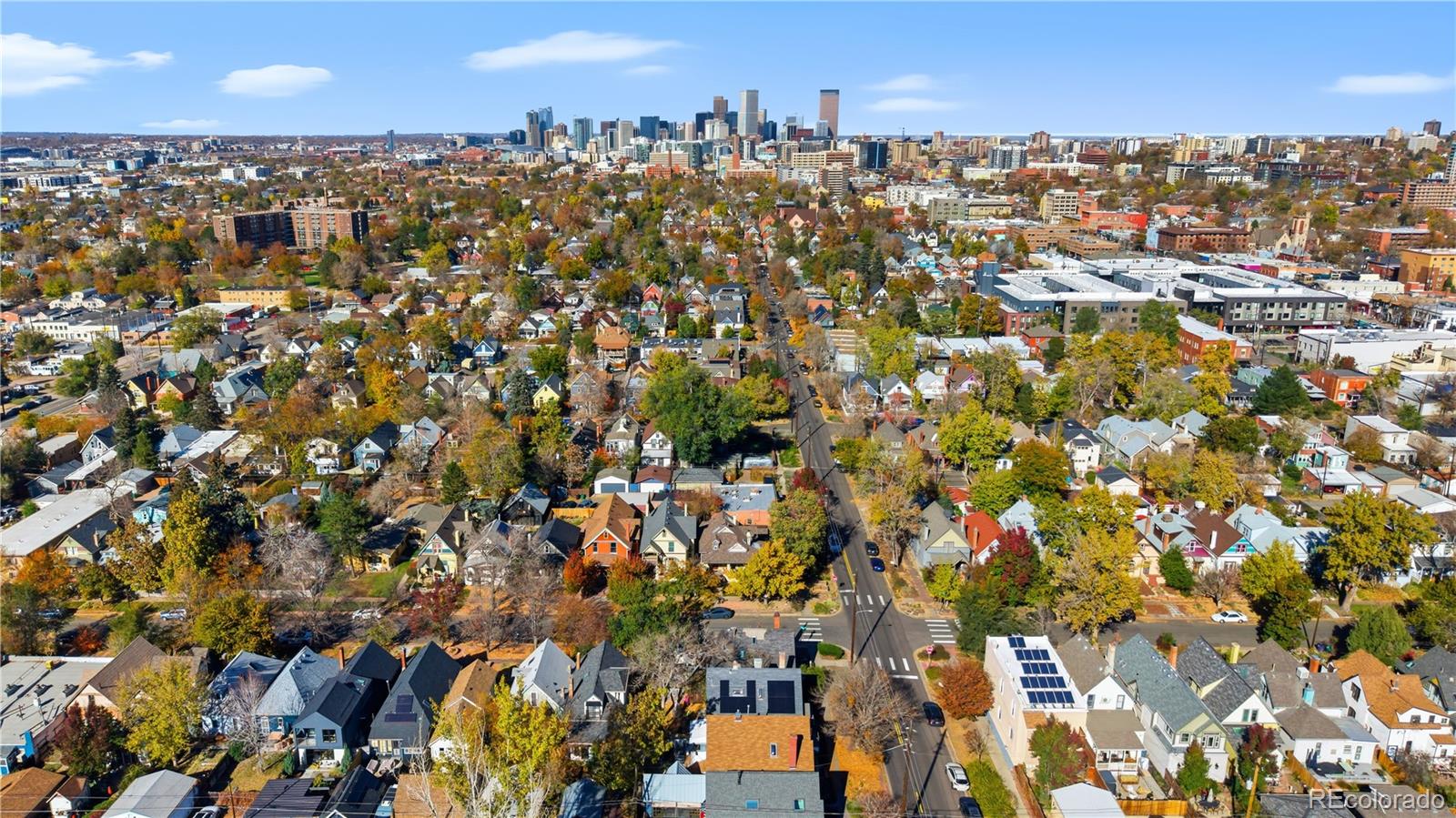 MLS Image #22 for 213 s bannock street,denver, Colorado