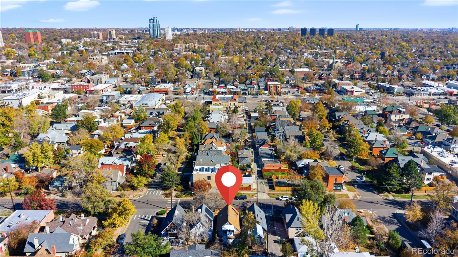 MLS Image #23 for 213 s bannock street,denver, Colorado