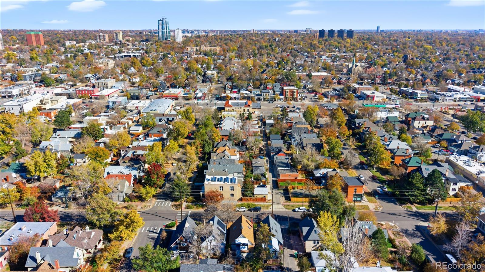 MLS Image #24 for 213 s bannock street,denver, Colorado