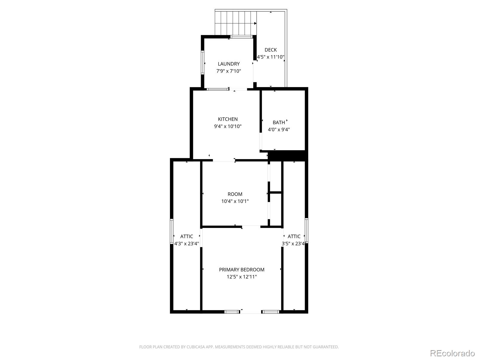 MLS Image #26 for 213 s bannock street,denver, Colorado