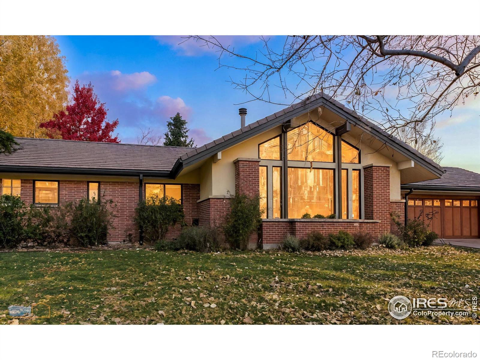 MLS Image #1 for 2525  meadow avenue,boulder, Colorado