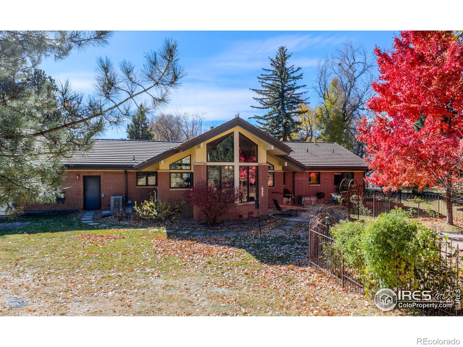 MLS Image #11 for 2525  meadow avenue,boulder, Colorado
