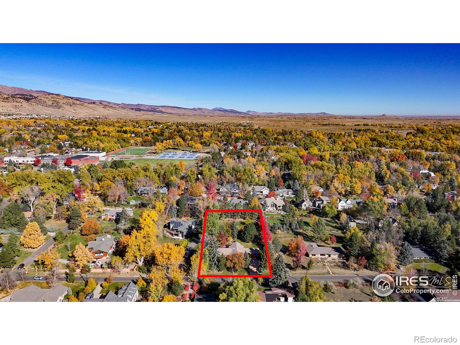 MLS Image #28 for 2525  meadow avenue,boulder, Colorado