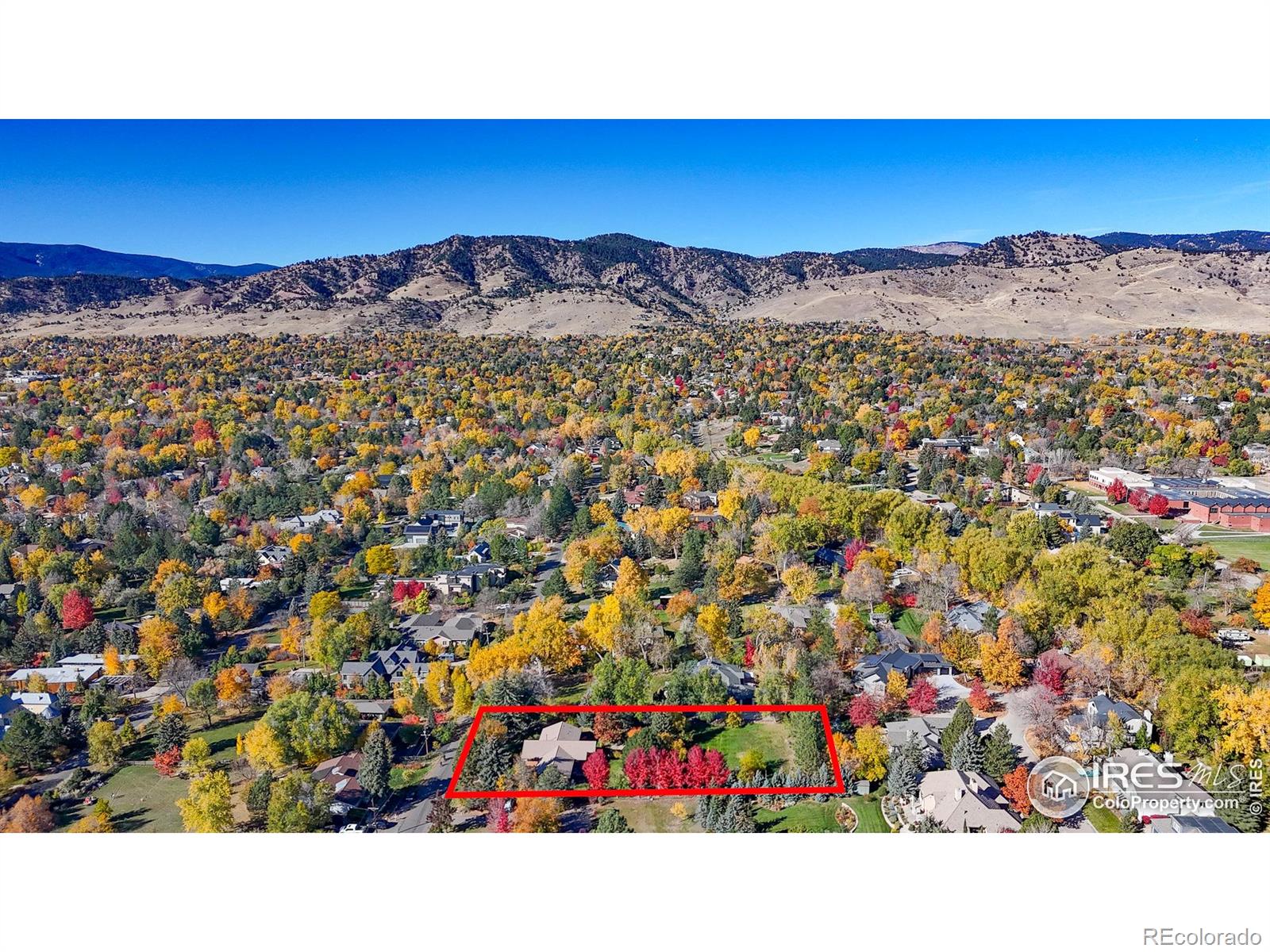 MLS Image #30 for 2525  meadow avenue,boulder, Colorado
