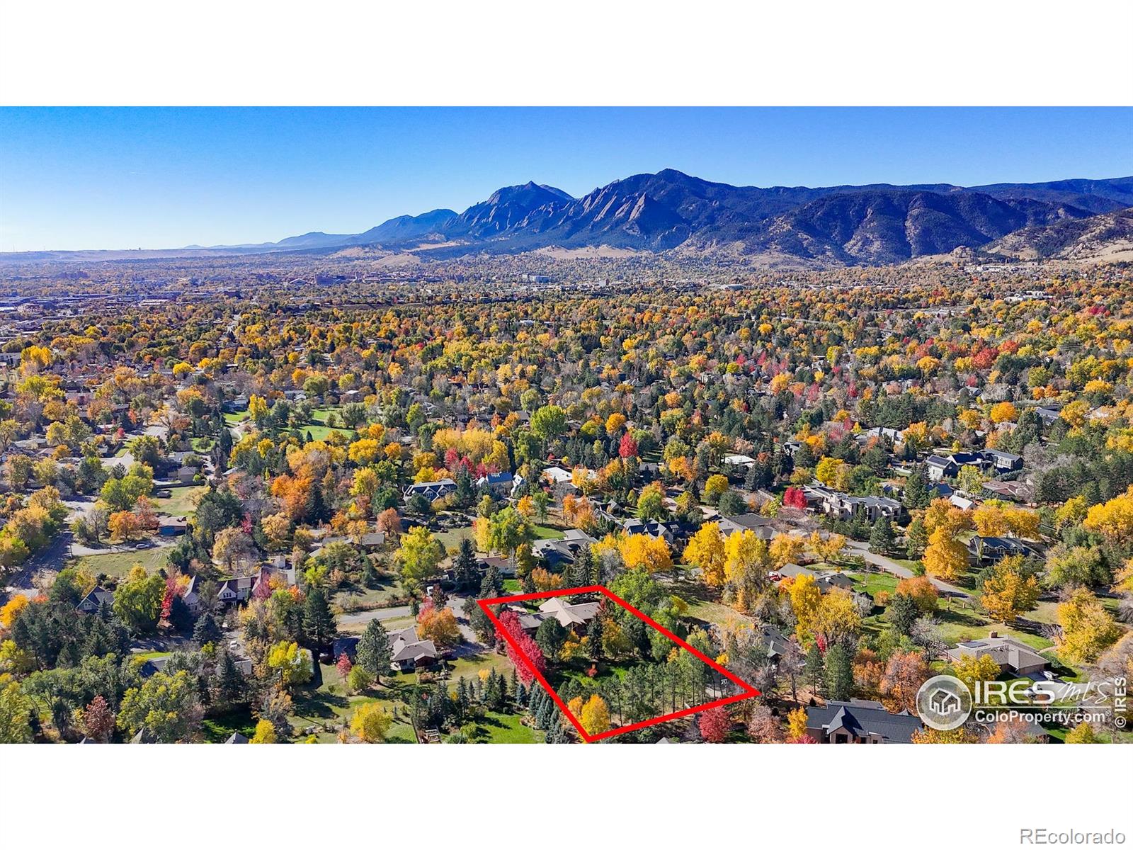 MLS Image #31 for 2525  meadow avenue,boulder, Colorado