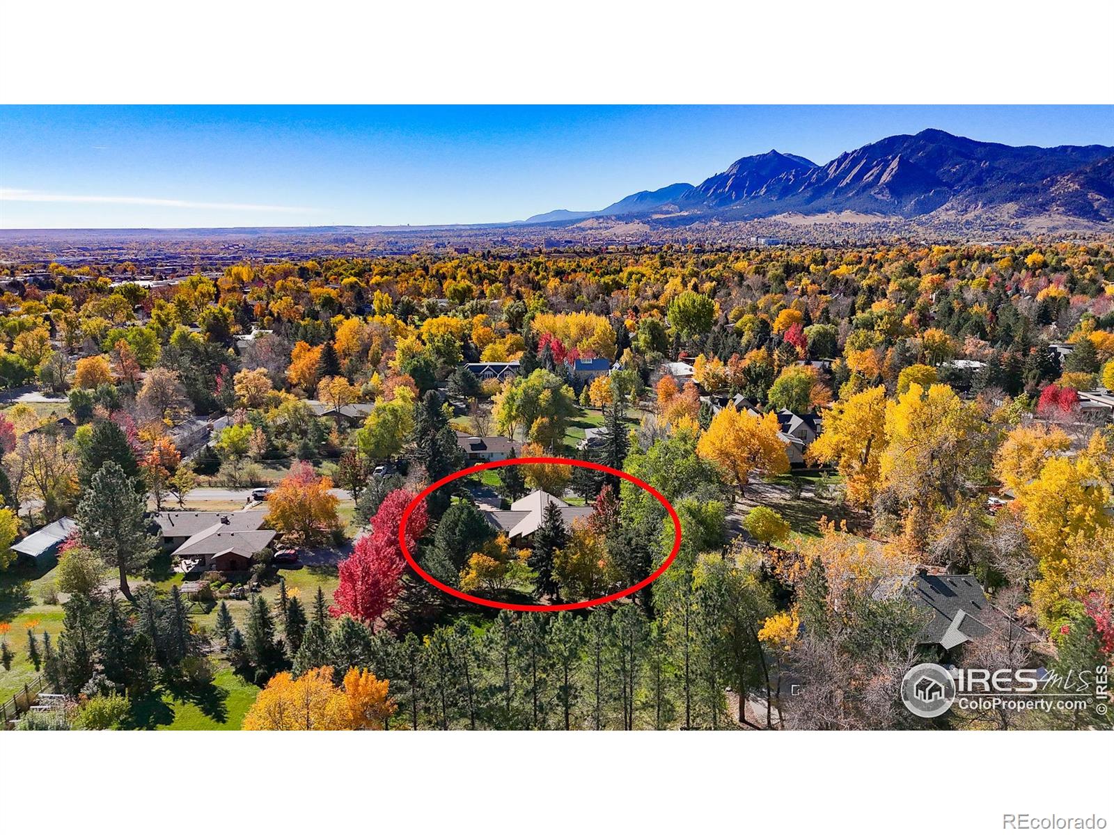 MLS Image #32 for 2525  meadow avenue,boulder, Colorado