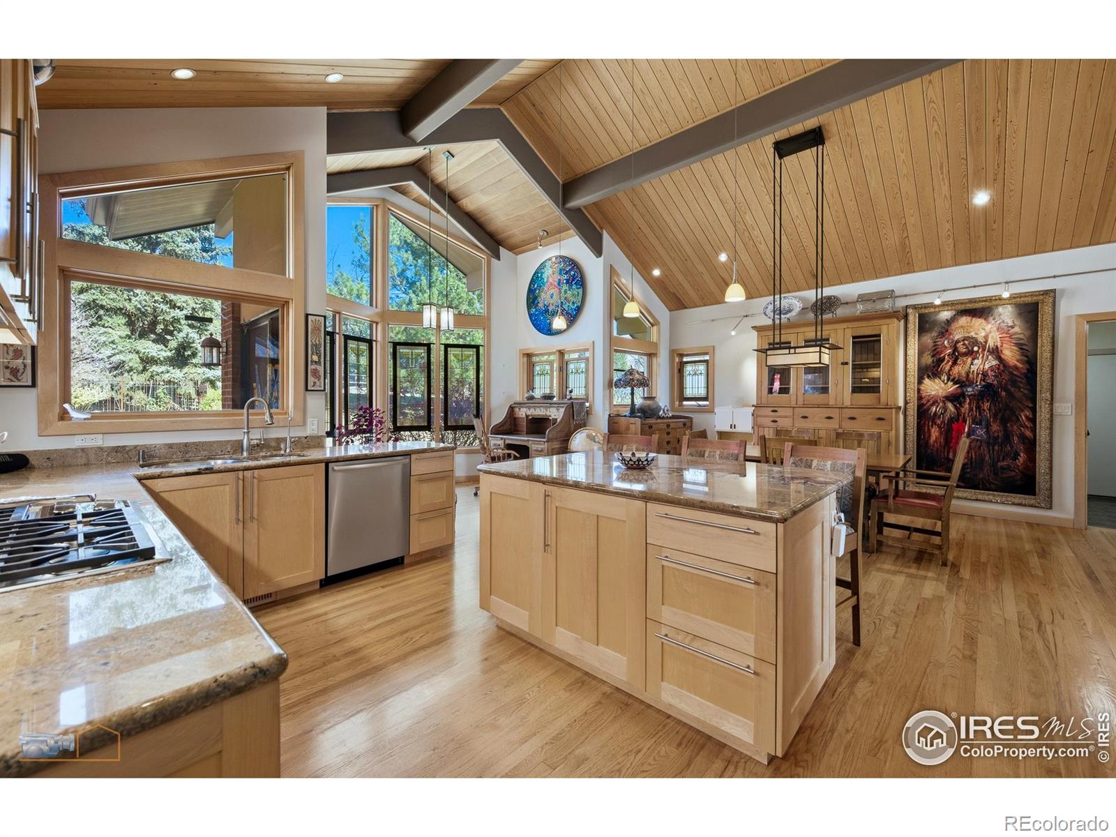 MLS Image #8 for 2525  meadow avenue,boulder, Colorado
