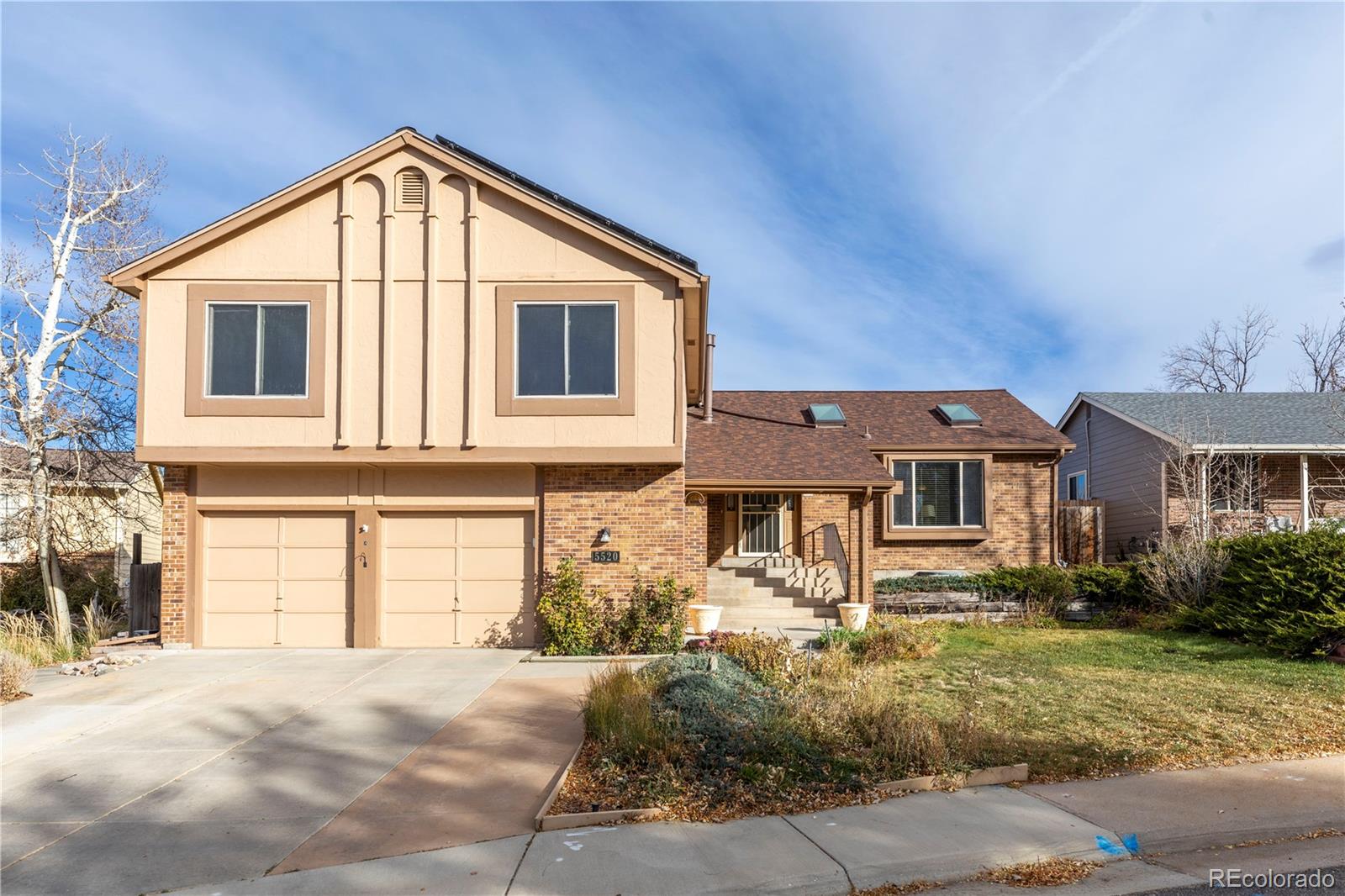 MLS Image #1 for 5520 s kline street,littleton, Colorado