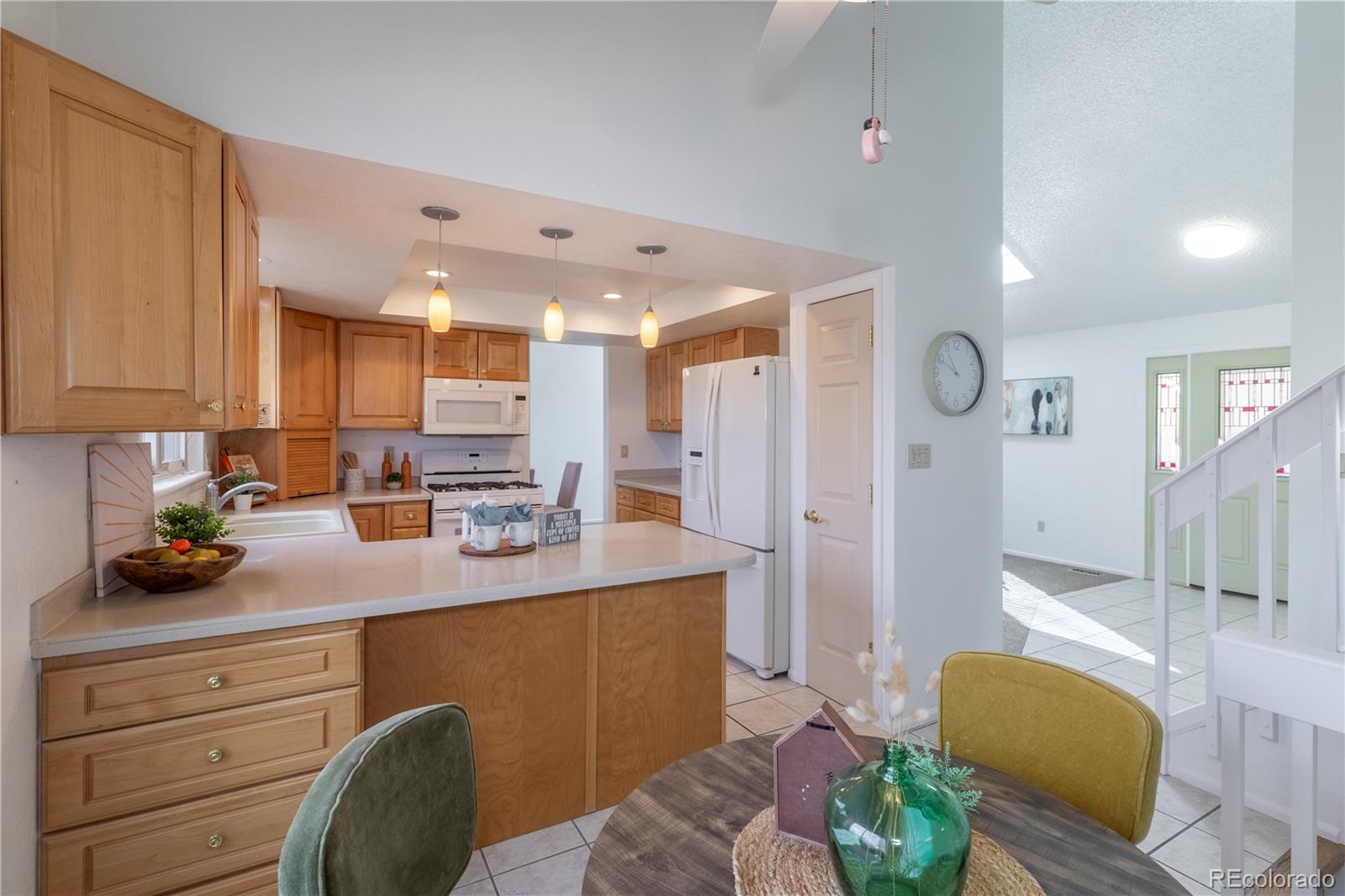 MLS Image #10 for 5520 s kline street,littleton, Colorado