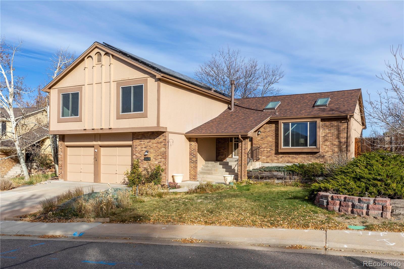 MLS Image #2 for 5520 s kline street,littleton, Colorado