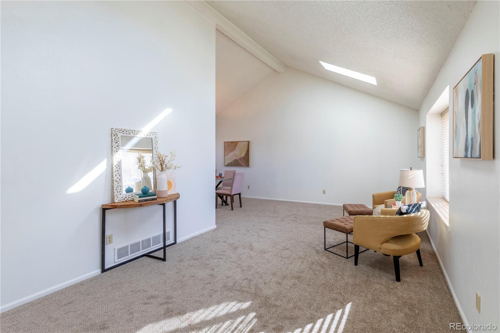 MLS Image #3 for 5520 s kline street,littleton, Colorado