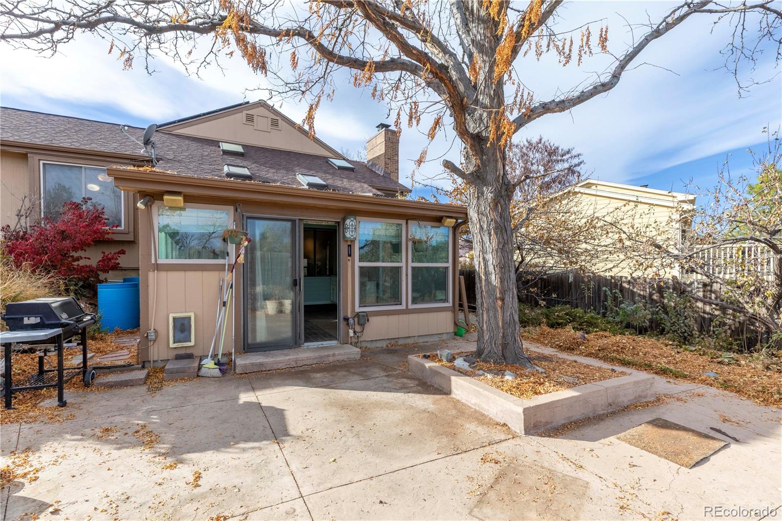 MLS Image #33 for 5520 s kline street,littleton, Colorado