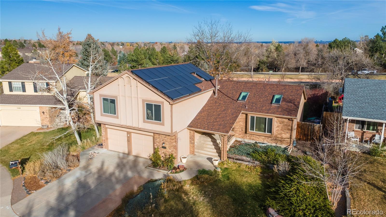 MLS Image #37 for 5520 s kline street,littleton, Colorado
